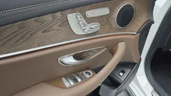 2023 Mercedes-Benz E-Class E250 Exclusive — фото 14
