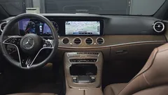 2023 Mercedes-Benz E-Class E250 Exclusive — фото 18