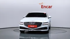 2022 Genesis G80 Gasoline 2.5 Turbo AWD — фото 3