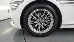 2022 Genesis G80 Gasoline 2.5 Turbo AWD — фото 5
