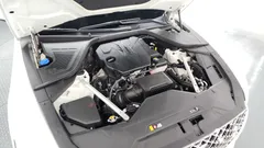2022 Genesis G80 Gasoline 2.5 Turbo AWD — фото 6