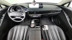 2022 Genesis G80 Gasoline 2.5 Turbo AWD — фото 7