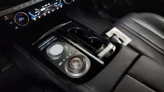2022 Genesis G80 Gasoline 2.5 Turbo AWD — фото 9