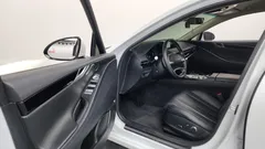 2022 Genesis G80 Gasoline 2.5 Turbo AWD — фото 10