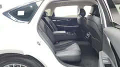 2022 Genesis G80 Gasoline 2.5 Turbo AWD — фото 11