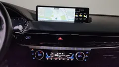 2022 Genesis G80 Gasoline 2.5 Turbo AWD — фото 13