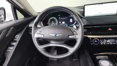 2022 Genesis G80 Gasoline 2.5 Turbo AWD — фото 14