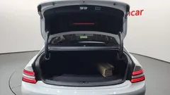 2022 Genesis G80 Gasoline 2.5 Turbo AWD — фото 20