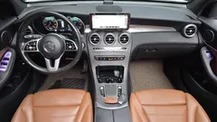 2022 Mercedes-Benz GLC-Class GLC300 4MATIC, белый — фото 14