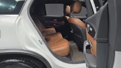 2022 Mercedes-Benz GLC-Class GLC300 4MATIC, белый — фото 15