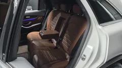 2022 Mercedes-Benz GLC-Class GLC300 4MATIC, белый — фото 16