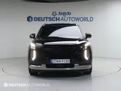 2022 Hyundai Palisade Gasoline 3.8 2WD — фото 3