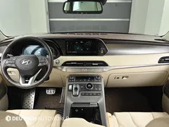 2022 Hyundai Palisade Gasoline 3.8 2WD — фото 7