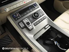 2022 Hyundai Palisade Gasoline 3.8 2WD — фото 9