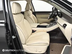 2022 Hyundai Palisade Gasoline 3.8 2WD — фото 10