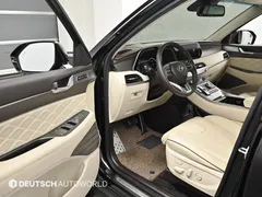 2022 Hyundai Palisade Gasoline 3.8 2WD — фото 15