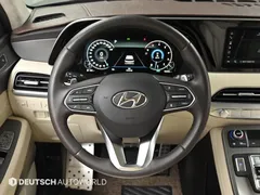 2022 Hyundai Palisade Gasoline 3.8 2WD — фото 17