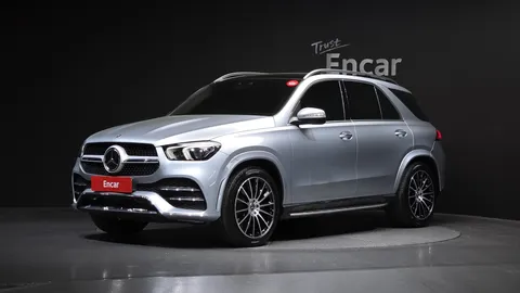 2023 Mercedes-Benz GLE-Class GLE450 4MATIC