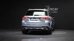 2023 Mercedes-Benz GLE-Class GLE450 4MATIC — фото 4