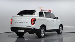 2023 SsangYong Rexton Diesel 2.2 2WD — фото 2