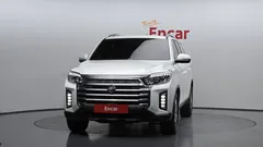2023 SsangYong Rexton Diesel 2.2 2WD — фото 3