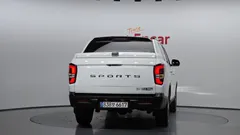 2023 SsangYong Rexton Diesel 2.2 2WD — фото 4