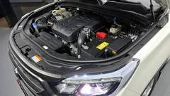 2023 SsangYong Rexton Diesel 2.2 2WD — фото 6