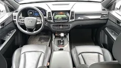 2023 SsangYong Rexton Diesel 2.2 2WD — фото 7