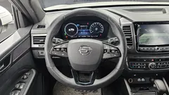 2023 SsangYong Rexton Diesel 2.2 2WD — фото 13