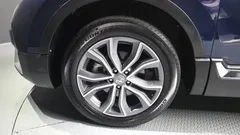 2022 Honda CR-V 2.0 Hybrid Touring 4WD — фото 5