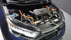 2022 Honda CR-V 2.0 Hybrid Touring 4WD — фото 6