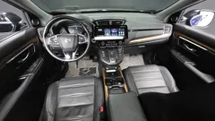 2022 Honda CR-V 2.0 Hybrid Touring 4WD — фото 7