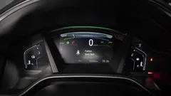 2022 Honda CR-V 2.0 Hybrid Touring 4WD — фото 8