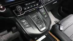 2022 Honda CR-V 2.0 Hybrid Touring 4WD — фото 9
