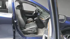 2022 Honda CR-V 2.0 Hybrid Touring 4WD — фото 11
