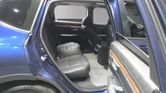 2022 Honda CR-V 2.0 Hybrid Touring 4WD — фото 12
