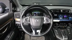 2022 Honda CR-V 2.0 Hybrid Touring 4WD — фото 13