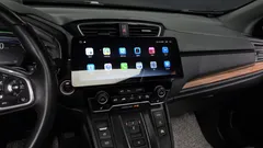 2022 Honda CR-V 2.0 Hybrid Touring 4WD — фото 15