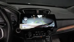2022 Honda CR-V 2.0 Hybrid Touring 4WD — фото 16