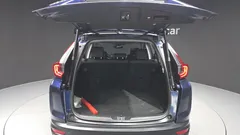 2022 Honda CR-V 2.0 Hybrid Touring 4WD — фото 20