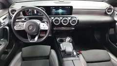 2021 Mercedes-Benz CLA-Class CLA250 4MATIC, белый — фото 7