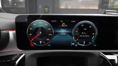 2021 Mercedes-Benz CLA-Class CLA250 4MATIC, белый — фото 8