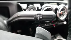 2021 Mercedes-Benz CLA-Class CLA250 4MATIC, белый — фото 9