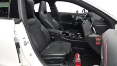 2021 Mercedes-Benz CLA-Class CLA250 4MATIC, белый — фото 11