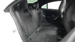 2021 Mercedes-Benz CLA-Class CLA250 4MATIC, белый — фото 12