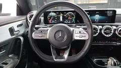 2021 Mercedes-Benz CLA-Class CLA250 4MATIC, белый — фото 13