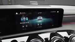 2021 Mercedes-Benz CLA-Class CLA250 4MATIC, белый — фото 16