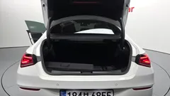 2021 Mercedes-Benz CLA-Class CLA250 4MATIC, белый — фото 20