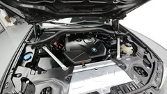 2022 BMW X4 xDrive20i M Sport, серый — фото 6