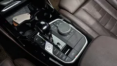 2022 BMW X4 xDrive20i M Sport, серый — фото 9